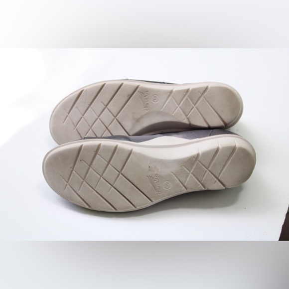 Dansko shoes Julia - Picture 6 of 10